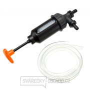 Ruční přečerpávací pumpa OL113024 Ruční přečerpávací pumpa OL113024 gallery main image