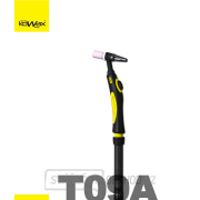 Hořák KOWAX® T09A, 4m Hořák ruční TIG-8pin Náhled