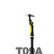 Hořák KOWAX® T09A, 4m Hořák ruční TIG-8pin Náhled