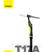 Hořák KOWAX® T17A, 4m Hořák ruční TIG-8pin Náhled