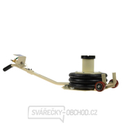 Pneumatický zvedák 3,5T (sněhulák) (1) Náhled