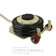 Pneumatický zvedák 3,5T (sněhulák) (1) Náhled