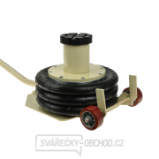 Pneumatický zvedák 3,5T (sněhulák) (1) Náhled