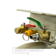 Pneumatický zvedák 3,5T (sněhulák) (1) náhled