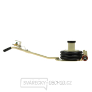Pneumatický zvedák 3,5T (sněhulák) (1) náhled