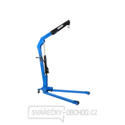 Nízkoprofilový dílenský jeřáb #1T PREMIUM (1) Náhled