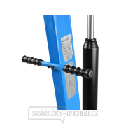 Nízkoprofilový dílenský jeřáb #1T PREMIUM (1) náhled