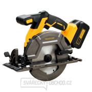 Aku okružní pila ADLER AKU-5000P Aku okružní pila ADLER AKU-5000P gallery main image