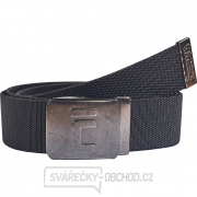 CERVA IRON pásek černá 135cm CERVA IRON pásek černá 135cm gallery main image