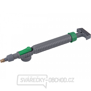 Postřikovač ruční tlakový na PET láhve Postřikovač ruční tlakový na PET láhve gallery main image