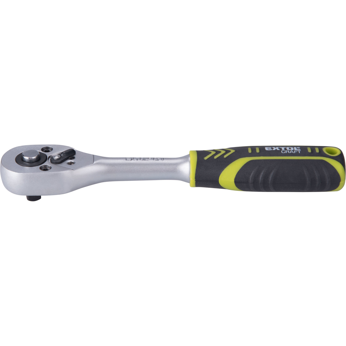 Levně Ráčna, 45 zubů, 1/4", L 153mm, CrV 918000