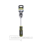 Ráčna, 45 zubů, 1/2