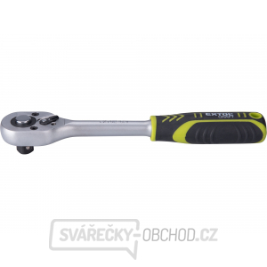 Ráčna, 45 zubů, 1/2 Ráčna, 45 zubů, 1/2