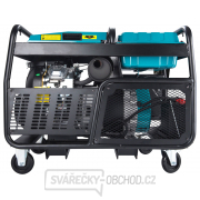 Elektrocentrála Heron 22HP/11kW/13,5kVA (400V), 11kW (230V) Náhled