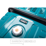 Elektrocentrála Heron 22HP/11kW/13,5kVA (400V), 11kW (230V) náhled