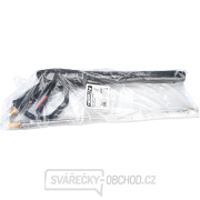 Pistole s hubicí Náhled