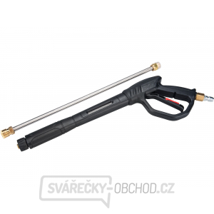 Pistole s hubicí Pistole s hubicí gallery main image