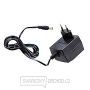 Euro nabíječka pro GYSPACK AUTO /400 /AIR /600 /PRO - 230V / 12V  Euro nabíječka pro GYSPACK AUTO /400 /AIR /600 /PRO - 230V / 12V  gallery main image
