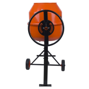 Míchačka na beton 125L Procraft PCM125 | PCM125 Náhled