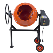 Míchačka na beton 140L Procraft PCM140 | PCM140 Náhled