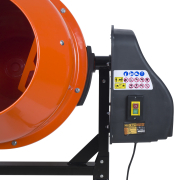 Míchačka na beton 140L Procraft PCM140 | PCM140 Náhled