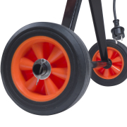 Míchačka na beton 140L Procraft PCM140 | PCM140 náhled