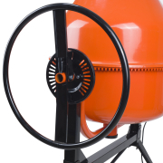 Míchačka na beton 140L Procraft PCM140 | PCM140 náhled