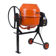 Míchačka na beton 140L Procraft PCM140 | PCM140 náhled
