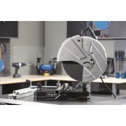 Scheppach MT 150 dělící kotoučová pila na kov Náhled