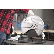 Scheppach MT 150 dělící kotoučová pila na kov Náhled