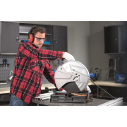 Scheppach MT 150 dělící kotoučová pila na kov Náhled