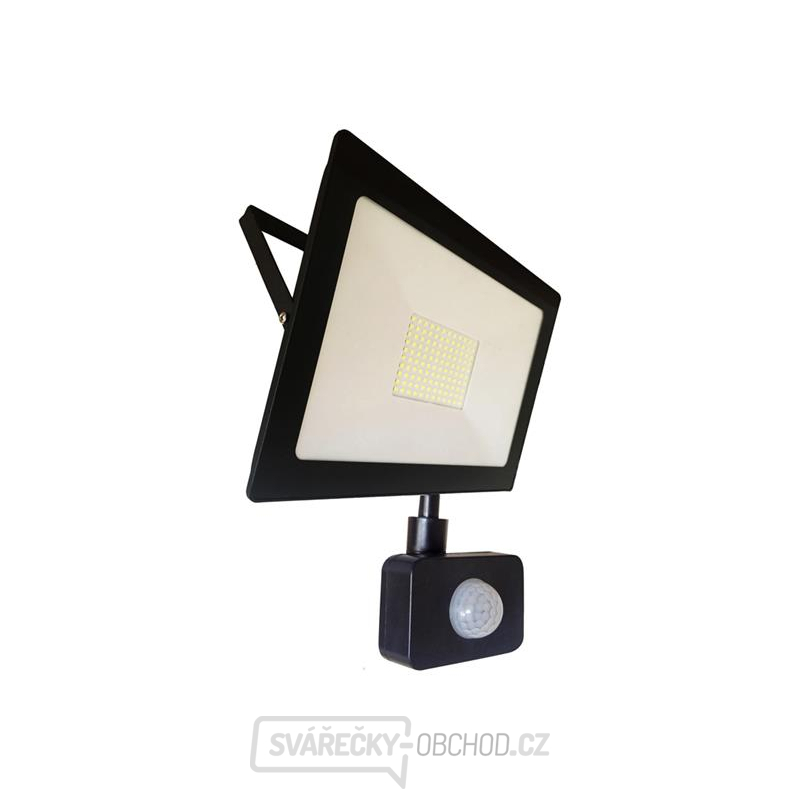 LED reflektor RETLUX RSL 248 50W PIR