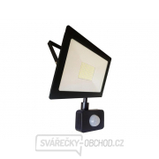 LED reflektor RETLUX RSL 248 50W PIR gallery main image