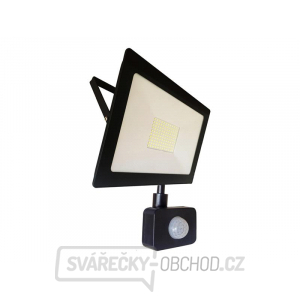 LED reflektor RETLUX RSL 248 50W PIR