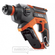 AEG 18V Aku kompaktní SDS+ kladivo se 4 režimy BBH 18C-0 AEG 18V Aku kompaktní SDS+ kladivo se 4 režimy BBH 18C-0 gallery main image