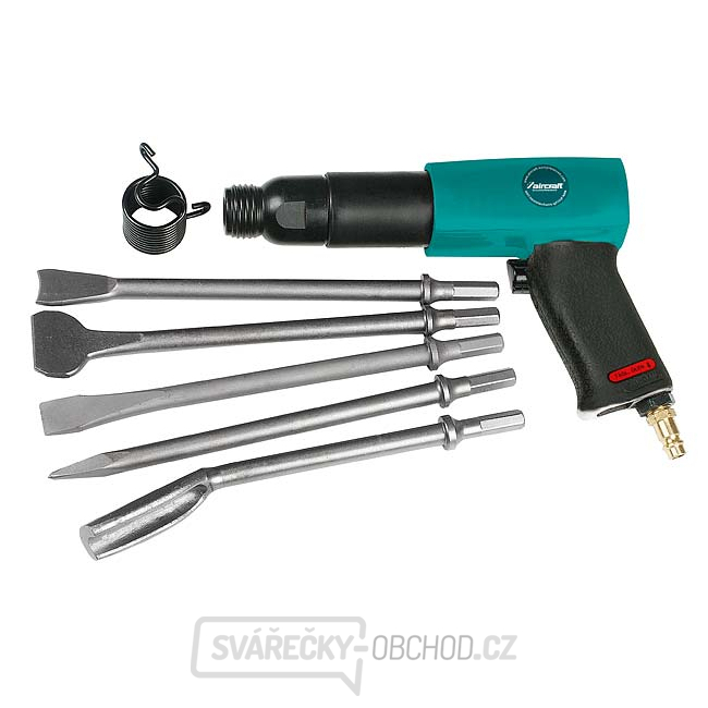 Sekací kladivo MHB PRO – sada Sekací kladivo MHB PRO – sada gallery main image