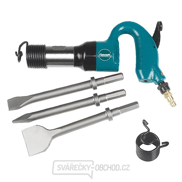 Bourací (sekací) kladivo MHA PRO