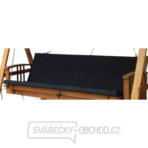 VeGA LUX BLACK polstr VeGA LUX BLACK polstr gallery main image