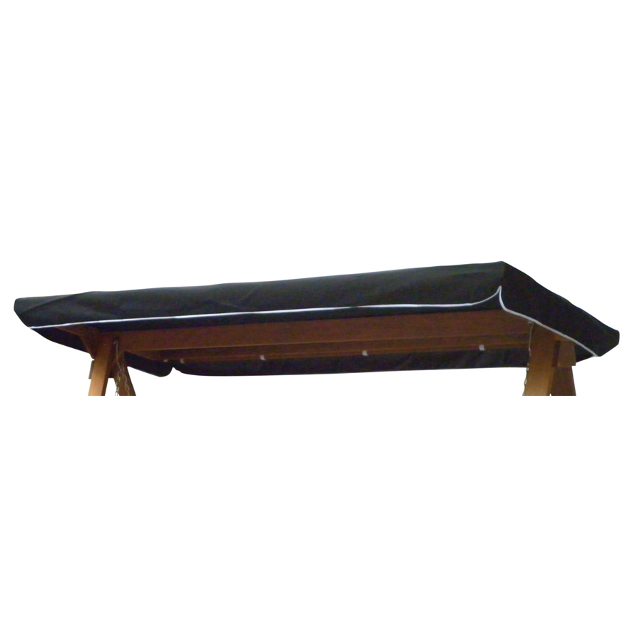 Střecha - VeGA LUX BLACK 41LUXBLACK_str