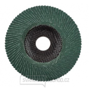 Lamelový kotouč HERMAN LR-10 AREA na nerez 115mm Z60 - 1ks Náhled