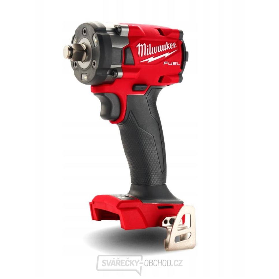 Aku rázový utahovák Milwaukee M18 Fuel 1/2 