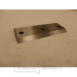 Nůž pro CH1065 Nůž pro CH1065 gallery main image