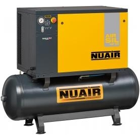 Pístový kompresor NUAIR AIR SIL1 B2800B/3CM/100 28FR504NUA