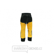 Kalhoty svařovací ESAB XL Proban/kuže Kalhoty svařovací ESAB XL Proban/kuže gallery main image