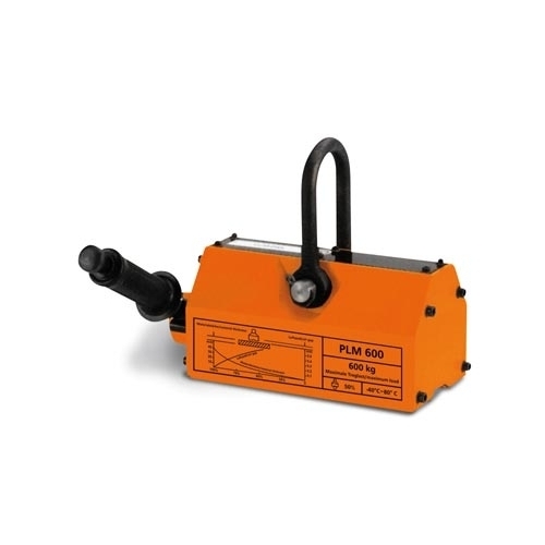 Permanentní magnet PLM 600
