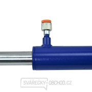 Hydraulický stahovák klempířský, 10t Hydraulický stahovák klempířský, 10t náhled