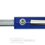 Hydraulický stahovák klempířský, 10t Hydraulický stahovák klempířský, 10t náhled