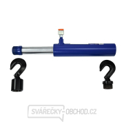 Hydraulický stahovák plechů 10T(5) Náhled