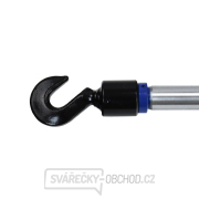 Hydraulický stahovák plechů 10T(5) Náhled