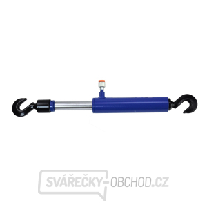 Hydraulický stahovák klempířský, 10t Hydraulický stahovák klempířský, 10t gallery main image